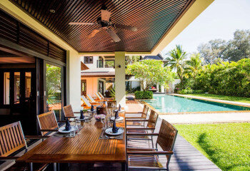 Дом в Банг Тао, Таиланд | THE104631