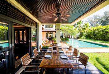 Дом в Банг Тао, Таиланд | THE104631