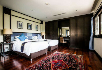 Дом в Банг Тао, Таиланд | THE104631