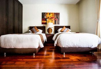 Дом в Банг Тао, Таиланд | THE104631