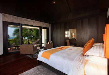 Дом в Банг Тао, Таиланд | THE104631