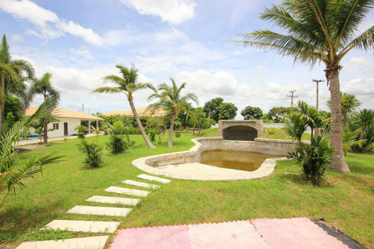 Дом в Хуахине, Таиланд | THE258079