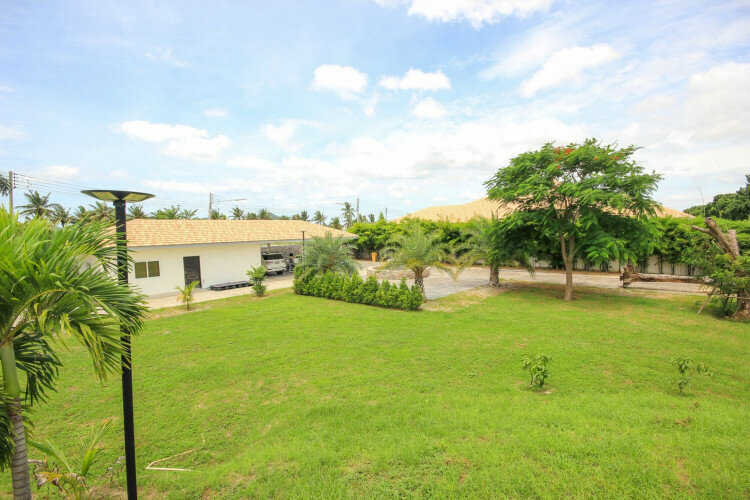 Дом в Хуахине, Таиланд | THE258079