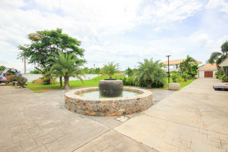 Дом в Хуахине, Таиланд | THE258079