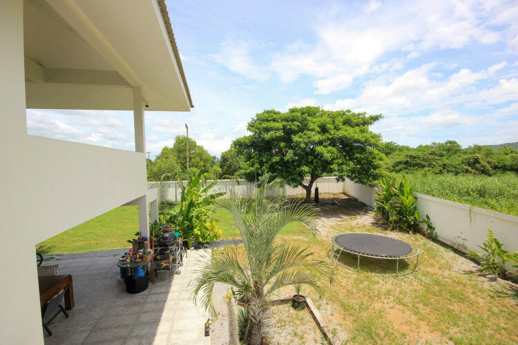 Дом в Хуахине, Таиланд | THE258079