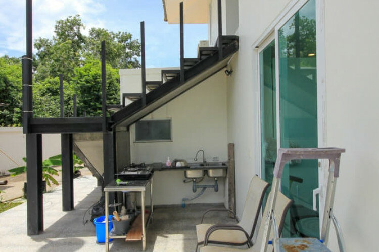 Дом в Хуахине, Таиланд | THE258079