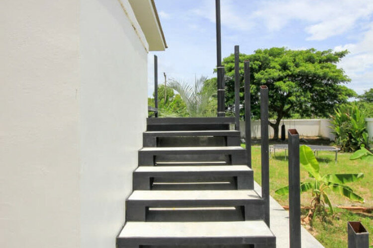 Дом в Хуахине, Таиланд | THE258079