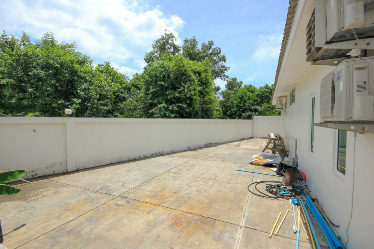 Дом в Хуахине, Таиланд | THE258079