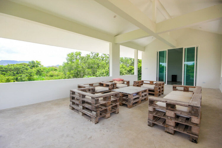 Дом в Хуахине, Таиланд | THE258079