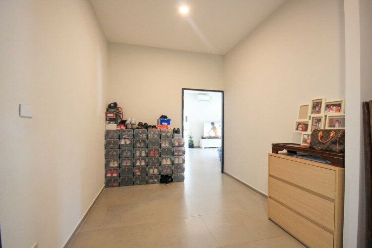 Дом в Хуахине, Таиланд | THE258079