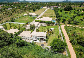 Дом в Хуахине, Таиланд | THE258079