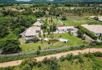 Дом в Хуахине, Таиланд | THE258079