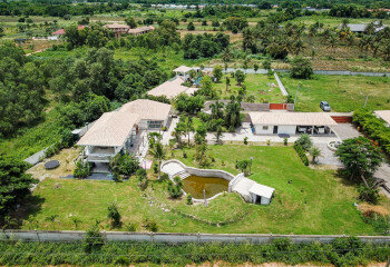 Дом в Хуахине, Таиланд | THE258079