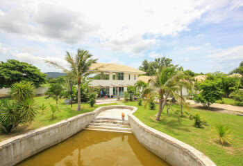 Дом в Хуахине, Таиланд | THE258079