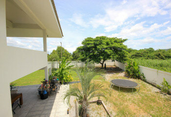 Дом в Хуахине, Таиланд | THE258079