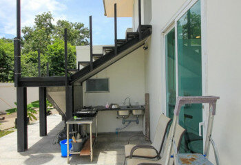 Дом в Хуахине, Таиланд | THE258079