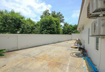 Дом в Хуахине, Таиланд | THE258079