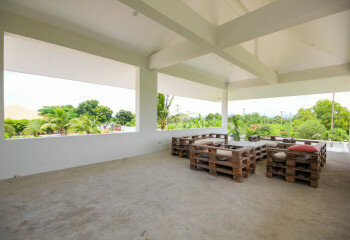 Дом в Хуахине, Таиланд | THE258079