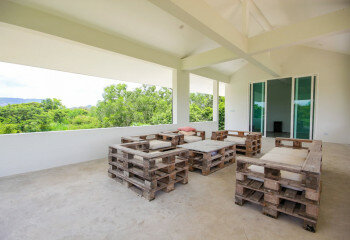 Дом в Хуахине, Таиланд | THE258079