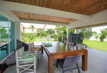 Дом в Хуахине, Таиланд | THE258079