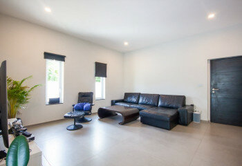 Дом в Хуахине, Таиланд | THE258079