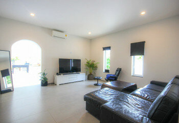 Дом в Хуахине, Таиланд | THE258079