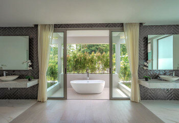 Вилла в Лаянае, Пхукет, Таиланд | THE311135