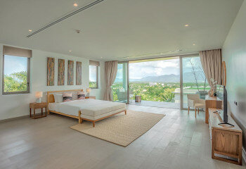 Вилла в Лаянае, Пхукет, Таиланд | THE311135