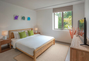 Вилла в Лаянае, Пхукет, Таиланд | THE311135