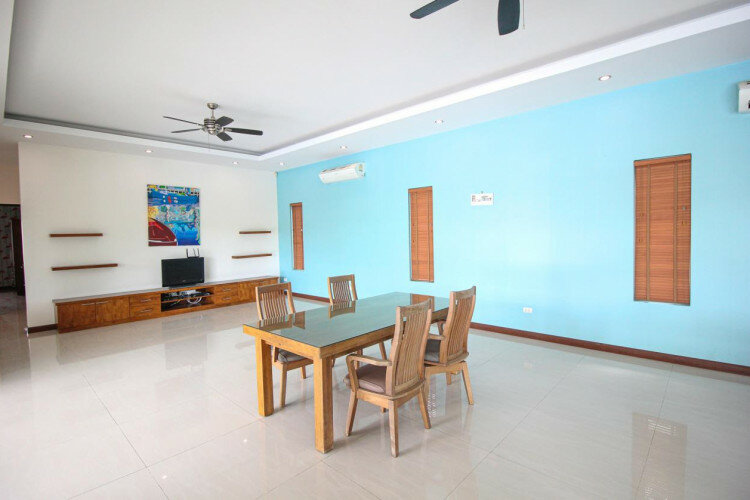 Дом в Хуахине, Таиланд | THE558184