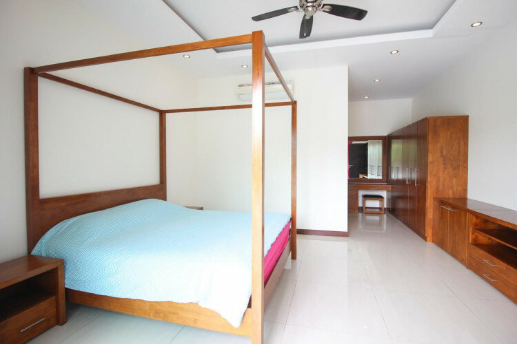 Дом в Хуахине, Таиланд | THE558184