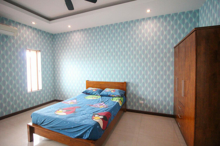 Дом в Хуахине, Таиланд | THE558184