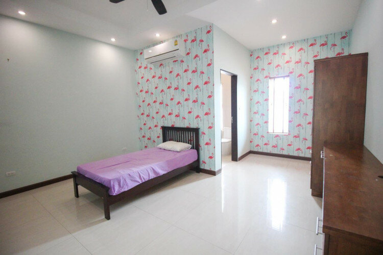 Дом в Хуахине, Таиланд | THE558184