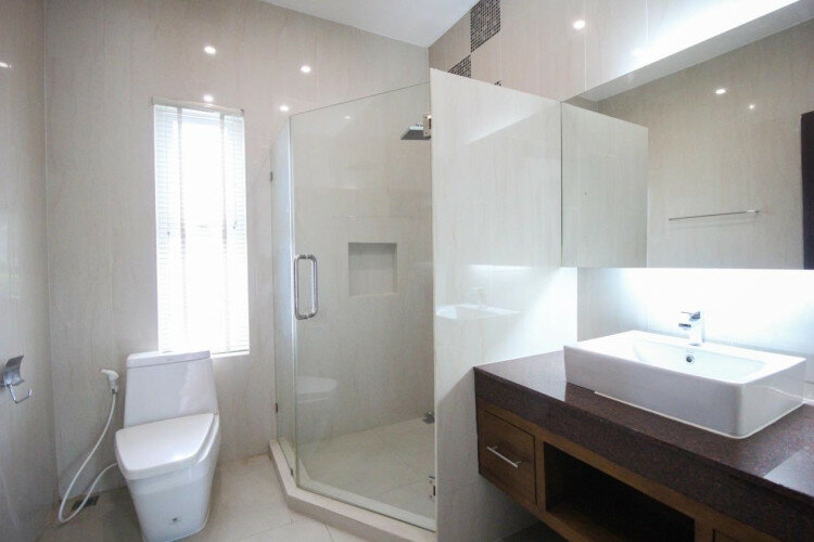 Дом в Хуахине, Таиланд | THE558184