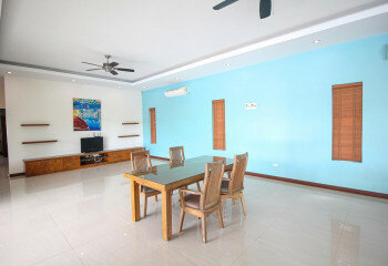 Дом в Хуахине, Таиланд | THE558184