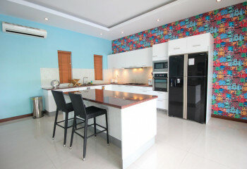 Дом в Хуахине, Таиланд | THE558184