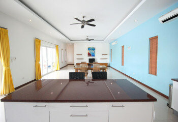 Дом в Хуахине, Таиланд | THE558184