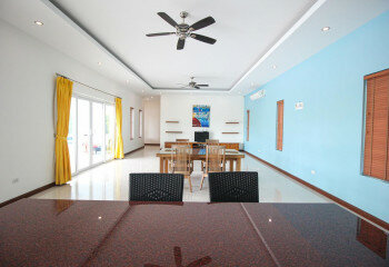 Дом в Хуахине, Таиланд | THE558184