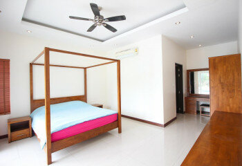 Дом в Хуахине, Таиланд | THE558184