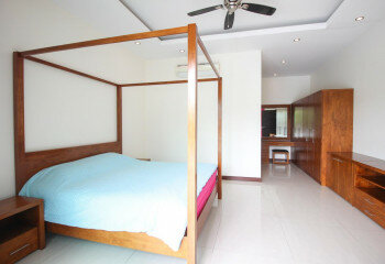 Дом в Хуахине, Таиланд | THE558184