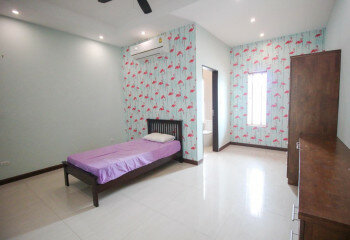 Дом в Хуахине, Таиланд | THE558184