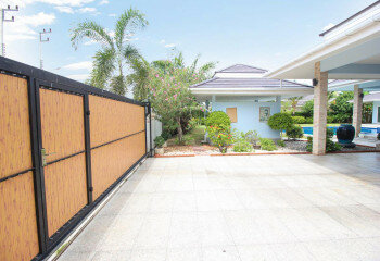 Дом в Хуахине, Таиланд | THE558184