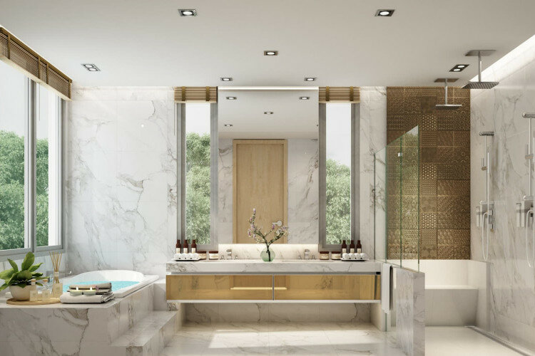 Вилла в Лаянае, Пхукет, Таиланд | THE107213