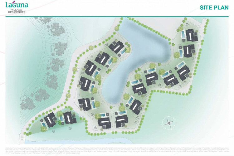 Вилла в Лаянае, Пхукет, Таиланд | THE107213