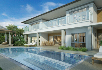 Вилла в Лаянае, Пхукет, Таиланд | THE107213