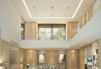 Вилла в Лаянае, Пхукет, Таиланд | THE107213