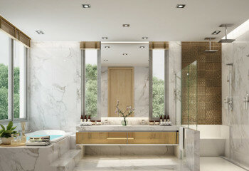 Вилла в Лаянае, Пхукет, Таиланд | THE107213