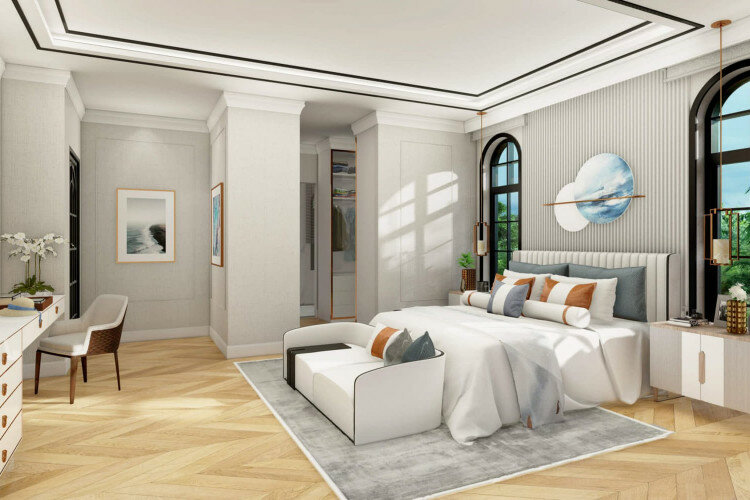 Вилла в Лаянае, Пхукет, Таиланд | THE207458