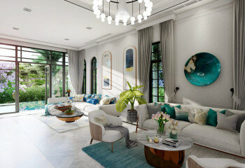 Вилла в Лаянае, Пхукет, Таиланд | THE207458