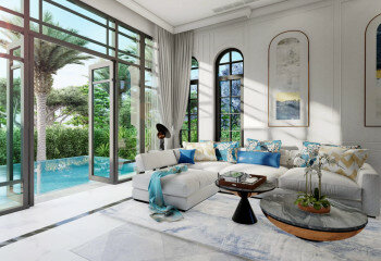 Вилла в Лаянае, Пхукет, Таиланд | THE207458